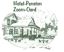 Logo Hotel-Pension Zoomoord