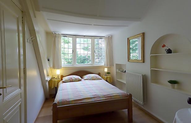 Hotel-Pension Zoomoord, Renesse - Kamer 6